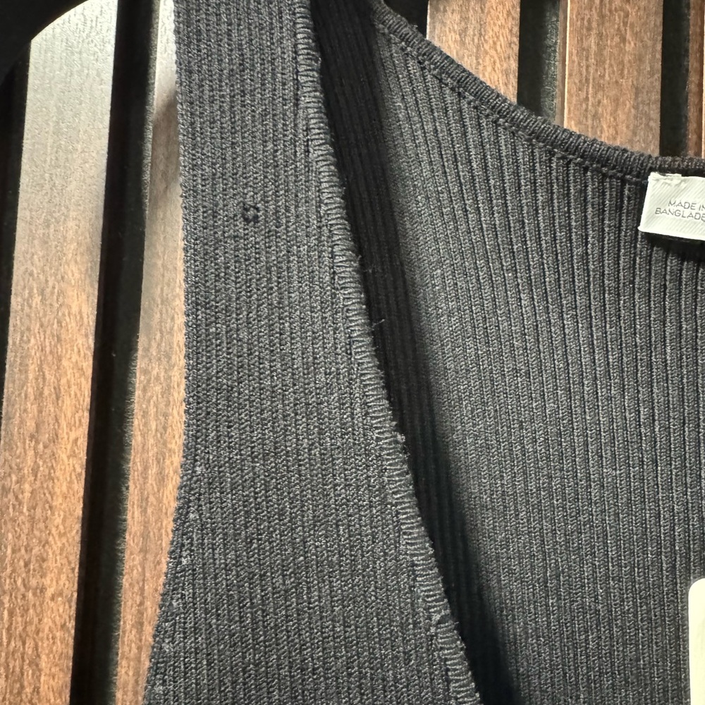 NET MIDI dress - Picture 5 of 5